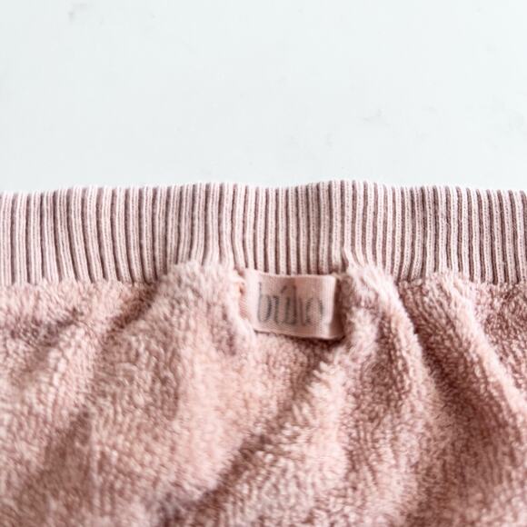 Buho Baby Girl Terry Tank & Bloomer Matching Outfit Set size 18 months - Picture 9 of 9